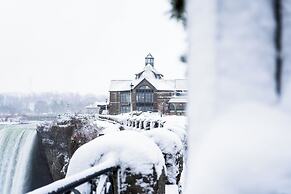 Niagara  Fallsview Hotel & Suites