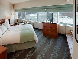 Niagara Fallsview Hotel Suites