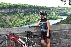 Niagara  Fallsview Hotel & Suites