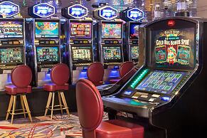 Niagara Fallsview Hotel