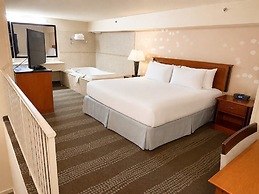 Niagara Fallsview Hotel