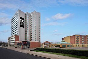 Niagara  Fallsview Hotel & Suites