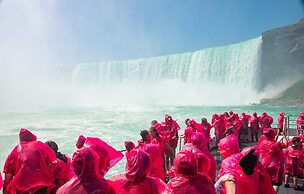 Niagara Fallsview Hotel