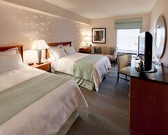 Niagara Fallsview Hotel Suites