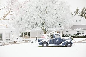 Niagara Fallsview Hotel