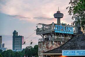 Niagara Fallsview Hotel