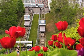 Niagara Fallsview Hotel