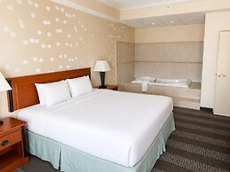 Niagara Fallsview Hotel