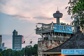 Niagara  Fallsview Hotel & Suites