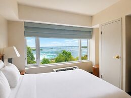 Niagara Fallsview Hotel