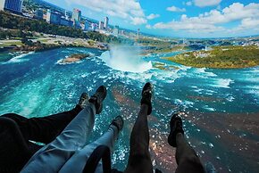 Niagara Fallsview Hotel