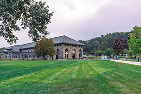 Niagara Fallsview Hotel