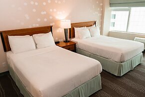 Niagara Fallsview Hotel