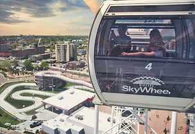 Niagara Fallsview Hotel