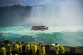Niagara Fallsview Hotel
