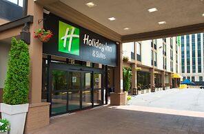 Holiday Inn & Suites Chicago - Downtown by IHG