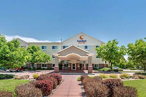 Comfort Suites Fort Collins Near University