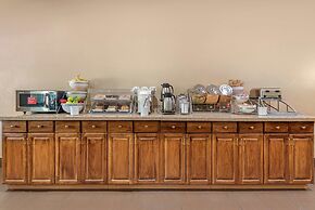 Comfort Suites Fort Collins Near University