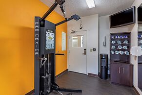 Comfort Suites Fort Collins Near University