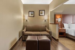 Comfort Suites Fort Collins Near University