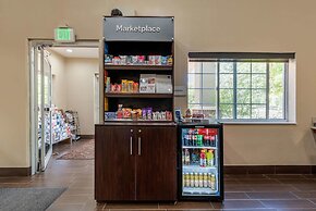 Comfort Suites Fort Collins Near University