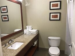 Comfort Suites Fort Collins Near University