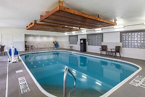 Comfort Suites Fort Collins Near University