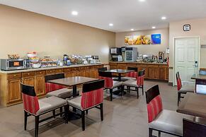 Comfort Suites Fort Collins Near University