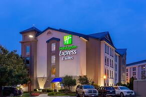 Holiday Inn Express Hotel & Suites Chicago-Midway Airport, an IHG Hote
