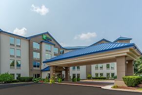 Holiday Inn Express Hotel & Suites Chicago-Midway Airport by IHG
