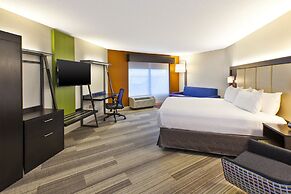 Holiday Inn Express Hotel & Suites Chicago-Midway Airport by IHG