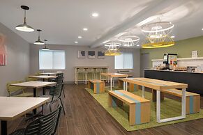 Spark by Hilton West Coxsackie