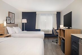 Spark by Hilton West Coxsackie