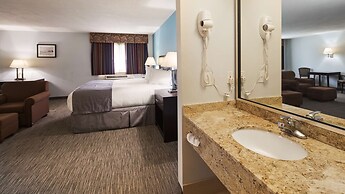 Spark by Hilton West Coxsackie