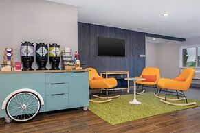 Spark by Hilton West Coxsackie