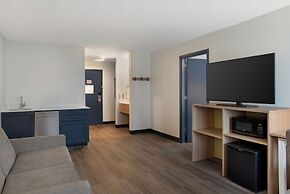 Spark by Hilton West Coxsackie