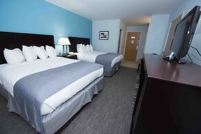 Spark by Hilton West Coxsackie