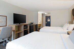 Spark by Hilton West Coxsackie