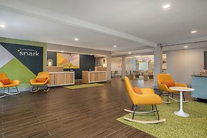 Spark by Hilton West Coxsackie