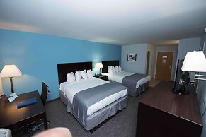 Spark by Hilton West Coxsackie