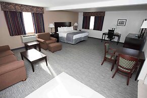 Spark by Hilton West Coxsackie