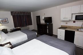 Spark by Hilton West Coxsackie