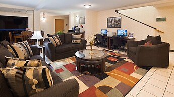 Spark by Hilton West Coxsackie