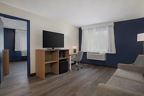 Spark by Hilton West Coxsackie