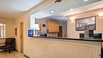 Spark by Hilton West Coxsackie