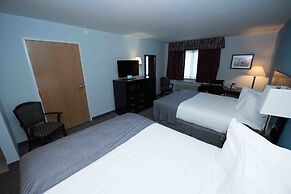 Spark by Hilton West Coxsackie