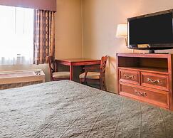 Quality Inn Grand Rapids North