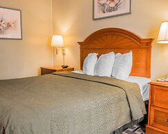 Quality Inn Grand Rapids North