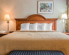 Quality Inn Grand Rapids North