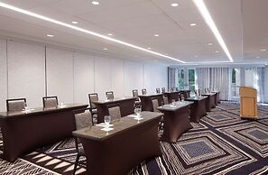 Hilton Santa Cruz/Scotts Valley